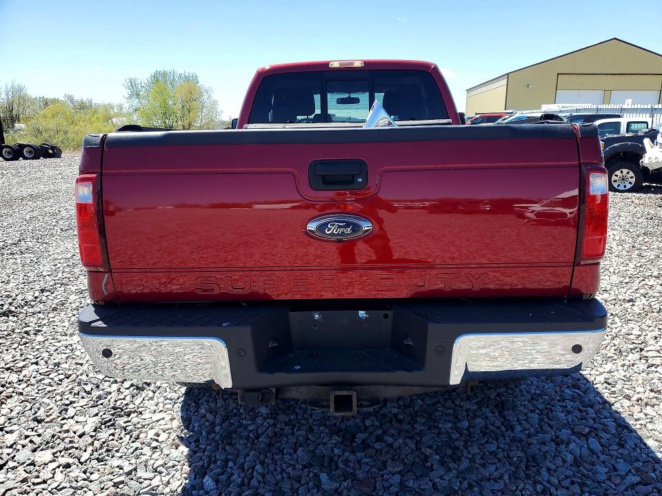 2016 Ford F350 მანქანა იყიდება აუქციონზე, vin: 1FT8X3BT2GED37077, აუქციონის ნომერი: 53282056