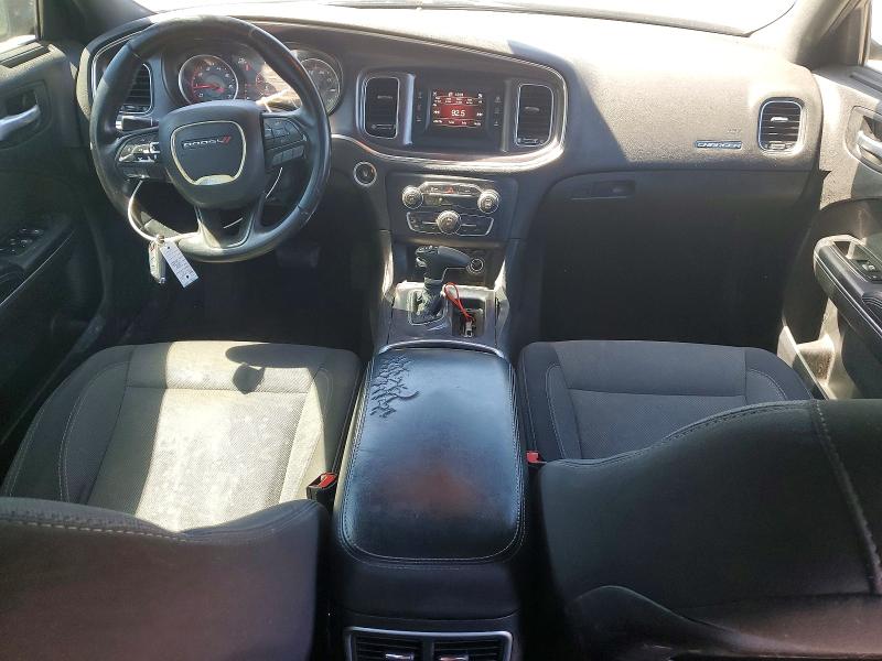 Продаж на аукціоні авто 2016 Dodge Charger, vin: 2C3CDXBG1GH205888, номер лоту: 53802436