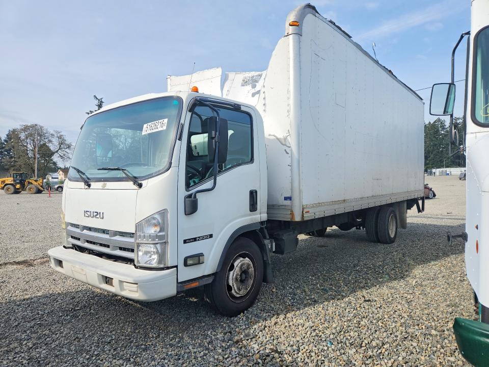 Продаж на аукціоні авто 2008 Isuzu Nrr, vin: JALE5W16887300772, номер лоту: 51626216