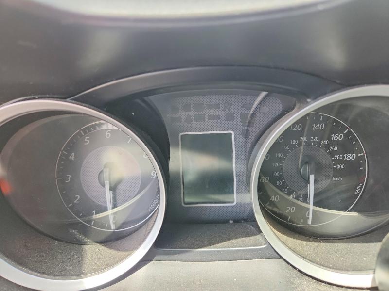 Aukcja sprzedaży 2008 Mitsubishi Lancer, vin: JA3AW86V18U049621, numer aukcji: 52892956