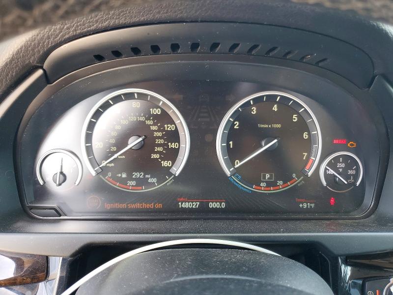 53744086 :رقم المزاد ، 5UXKR0C51F0K60128 vin ، 2015 Bmw X5 مزاد بيع