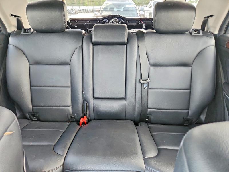 Aukcja sprzedaży 2009 Mercedes-benz Ml, vin: 4JGBB72E29A454239, numer aukcji: 55117546