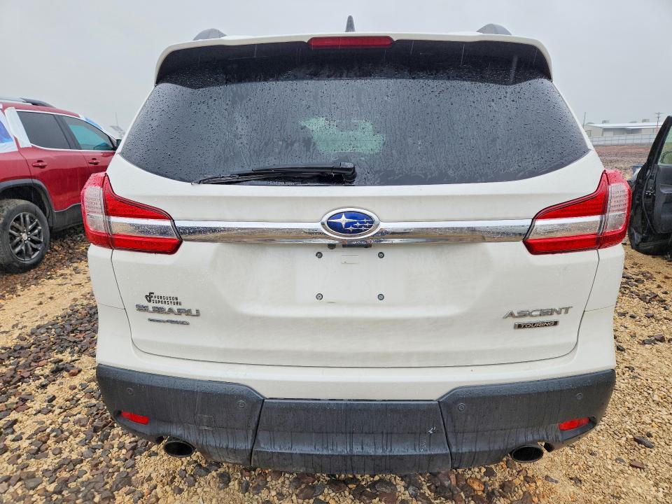 Продажа на аукционе авто 2019 Subaru Ascent, vin: 4S4WMARD2K3475835, номер лота: 55326446