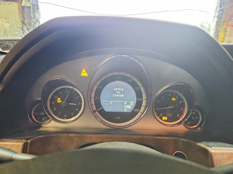 Продаж на аукціоні авто 2011 Mercedes-benz E, vin: WDDHF8HB2BA425499, номер лоту: 52403356