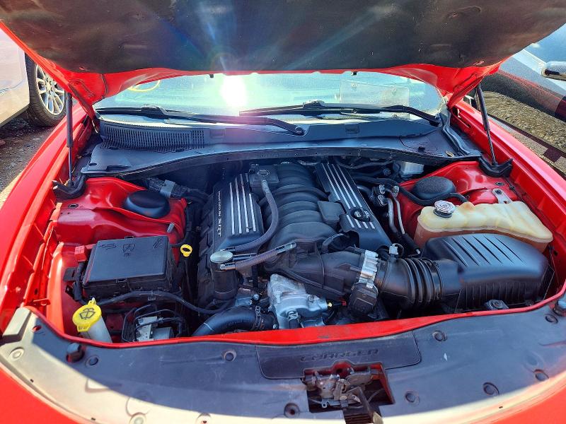 Продаж на аукціоні авто 2021 Dodge Charger, vin: 2C3CDXGJ2MH626860, номер лоту: 53357016