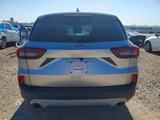 2024 Ford Escape მანქანა იყიდება აუქციონზე, vin: 1FMCU9GN8RUA07979, აუქციონის ნომერი: 53218416