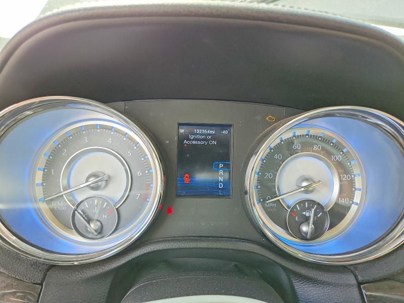 Aukcja sprzedaży 2012 Chrysler 300, vin: 2C3CCAHG0CH184128, numer aukcji: 52749976
