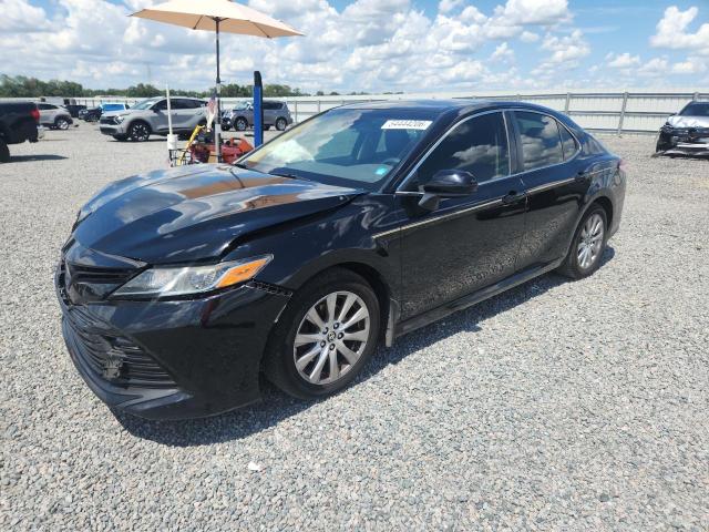 Продажа на аукционе авто 2018 Toyota Camry, vin: JTNB11HK2J3015080, номер лота: 54444206