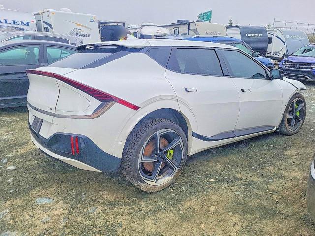 Продажа на аукционе авто 2023 Kia Ev6, vin: KNDC5DLE7P5150908, номер лота: 54640586