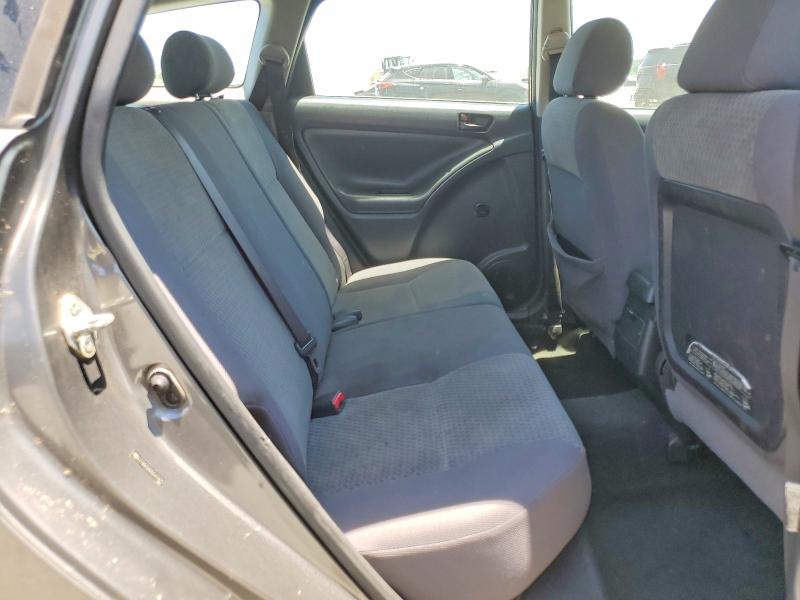 53900796 :رقم المزاد ، 2T1KR32E65C422022 vin ، 2005 Toyota Corolla Matrix مزاد بيع