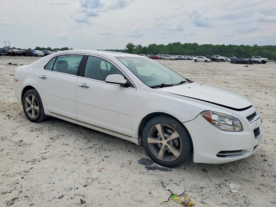 Aukcja sprzedaży 2012 Chevrolet Malibu, vin: 1G1ZC5EU5CF381460, numer aukcji: 53222366