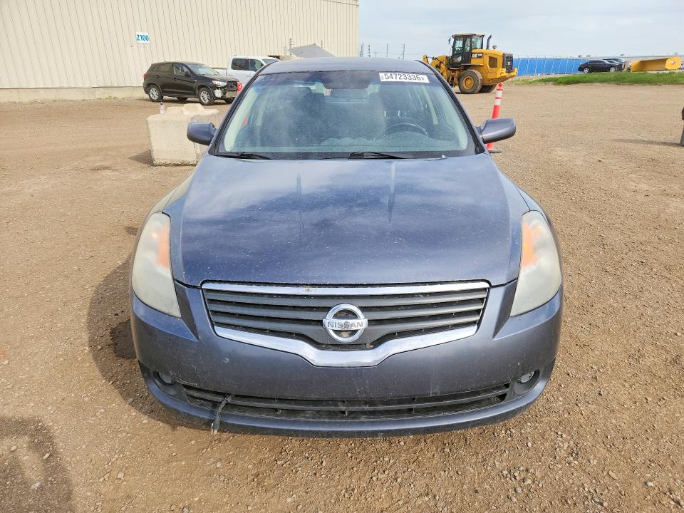 54723336 :رقم المزاد ، 1N4AL21E38C278327 vin ، 2008 Nissan Altima مزاد بيع