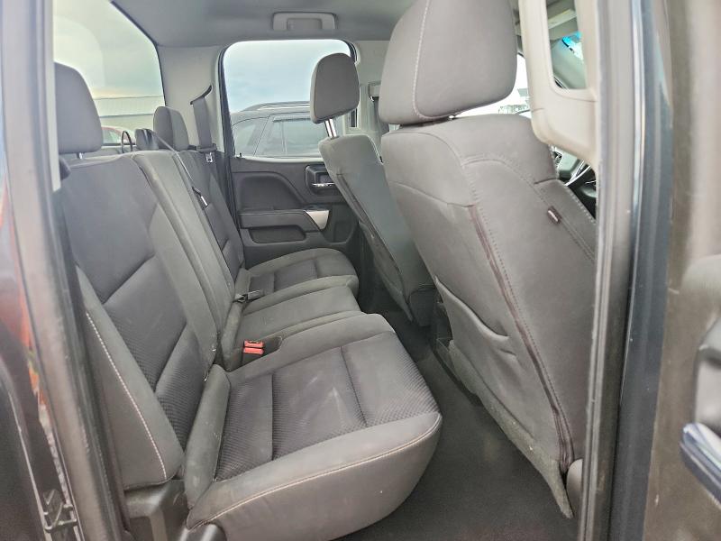 Продажа на аукционе авто 2019 Chevrolet Silverado Ld, vin: 2GCVKPEC5K1106964, номер лота: 53779196
