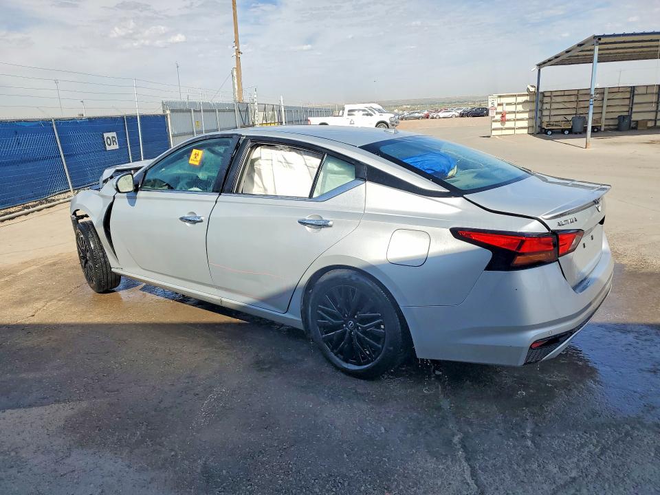 Aukcja sprzedaży 2025 Nissan Altima, vin: 1N4BL4DV1SN405891, numer aukcji: 53531366