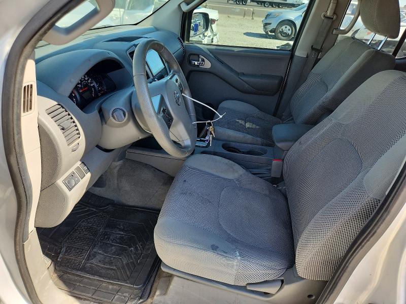 Продаж на аукціоні авто 2012 Nissan Frontier, vin: 1N6AD0EV2CC449693, номер лоту: 53338966