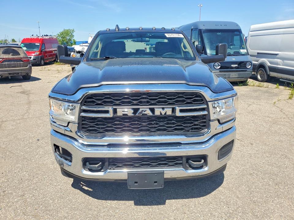 Aukcja sprzedaży 2019 Ram 3500, vin: 3C63RRGL5KG648415, numer aukcji: 55701136