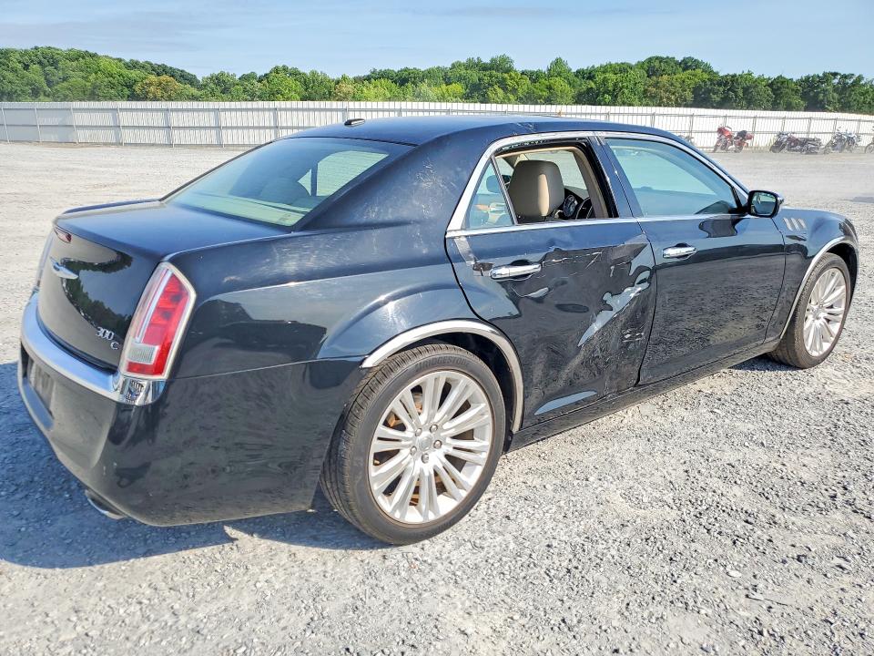 55490146 :رقم المزاد ، 2C3CCAEG6DH504459 vin ، 2013 Chrysler 300c مزاد بيع