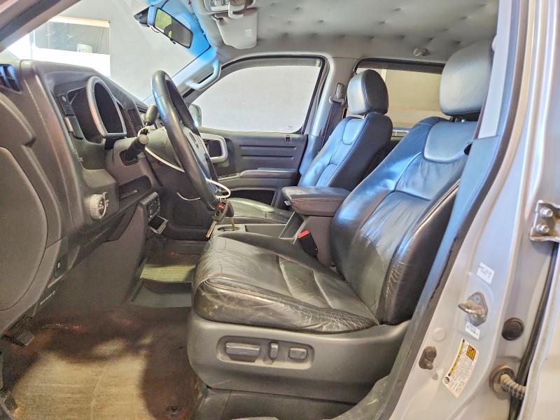 Продаж на аукціоні авто 2006 Honda Ridgeline, vin: 2HJYK16596H503662, номер лоту: 52768116