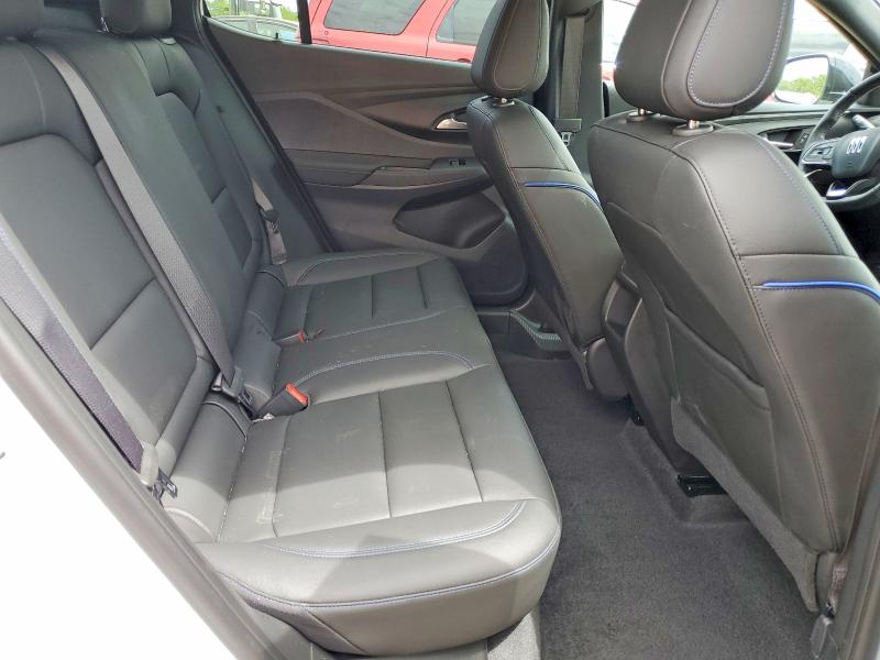54200636 :رقم المزاد ، KL47LBEP9TB055153 vin ، 2026 Buick Envista مزاد بيع