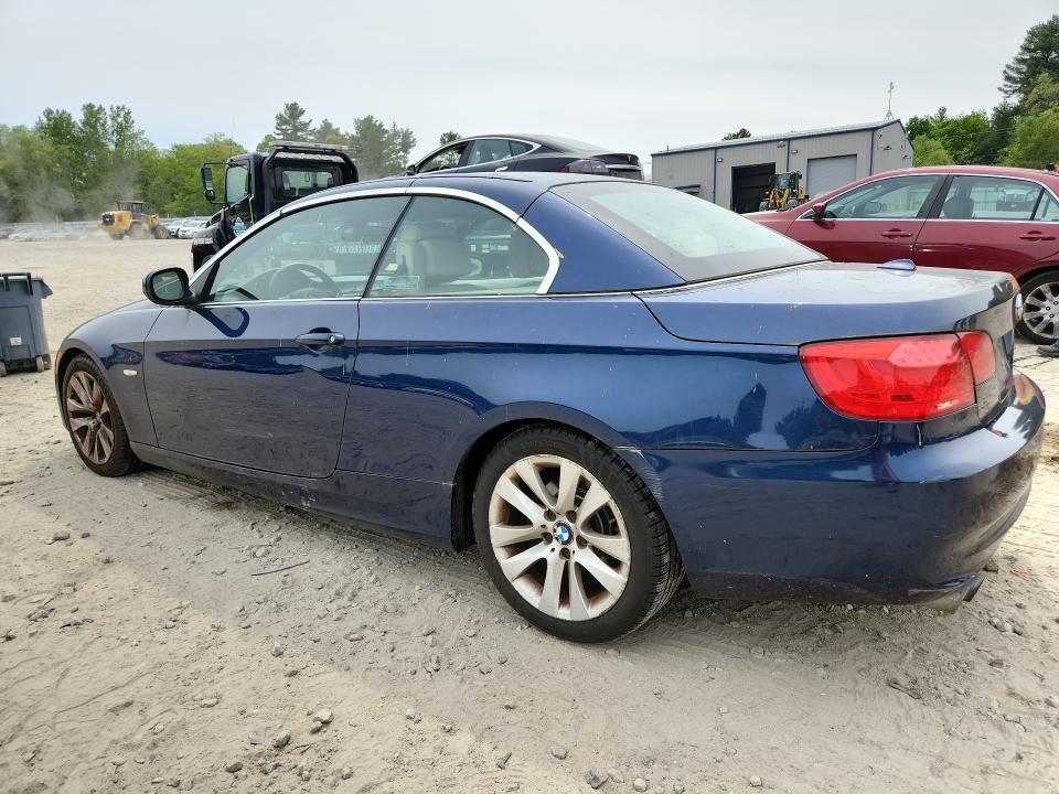 Продажа на аукционе авто 2011 Bmw 328, vin: WBADW7C56BE544151, номер лота: 54006106