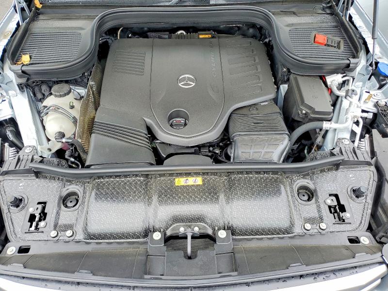 Продажа на аукционе авто 2026 Mercedes-benz Gls, vin: 4JGFF5KE1TB638969, номер лота: 54870386