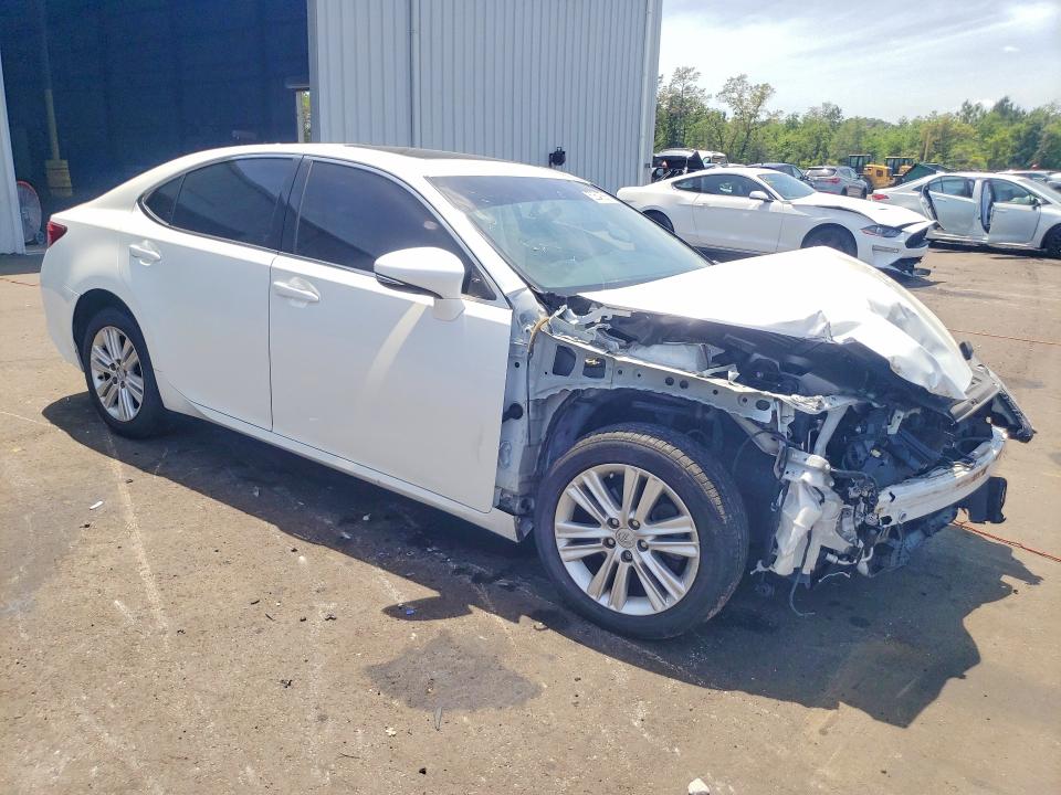 Продажа на аукционе авто 2014 Lexus Es, vin: JTHBK1GG9E2143213, номер лота: 52543566