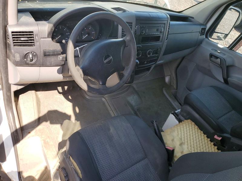 Продаж на аукціоні авто 2010 Freightliner Sprinter, vin: WDYPE7CC3A5465542, номер лоту: 54412936