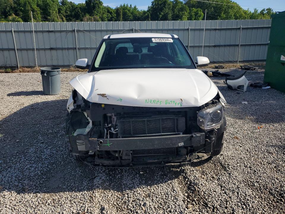 51969566 :رقم المزاد ، KMHRB8A38PU220445 vin ، 2023 Hyundai Venue مزاد بيع
