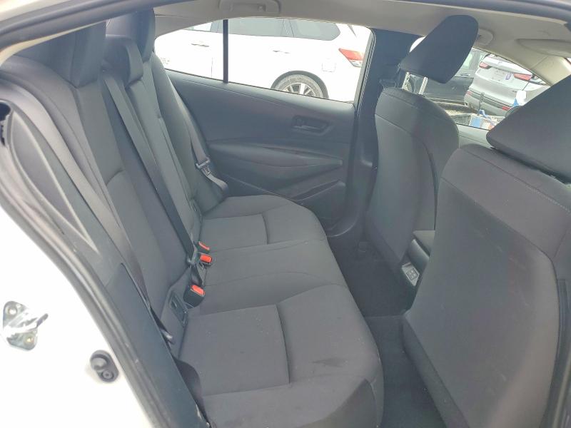 54236456 :رقم المزاد ، 5YFB4MDEXPP073760 vin ، 2023 Toyota Corolla مزاد بيع