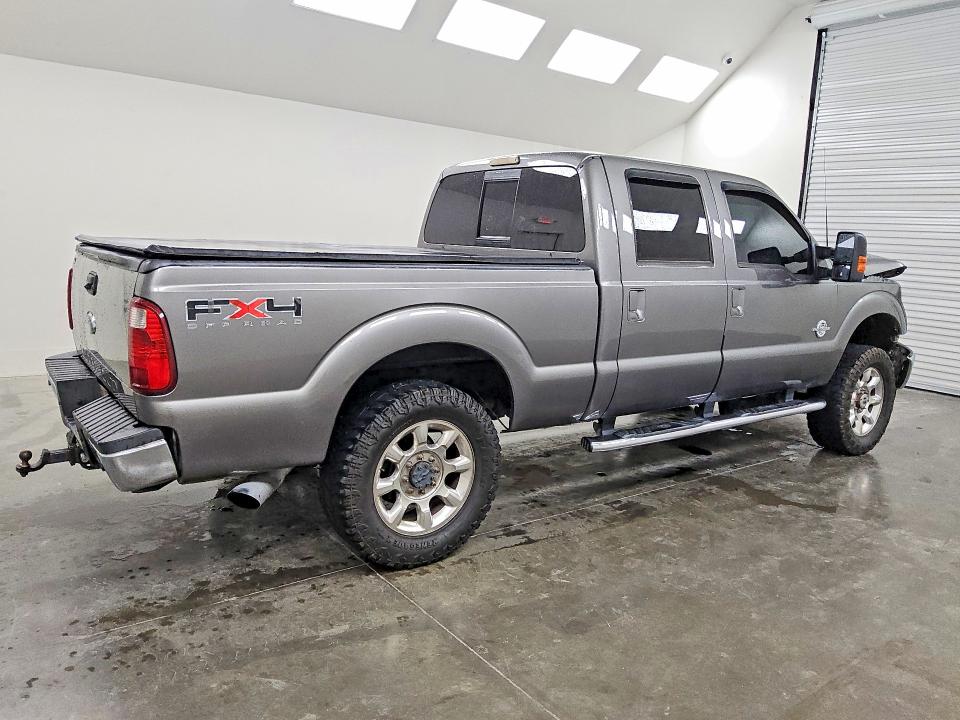 2011 Ford F250 მანქანა იყიდება აუქციონზე, vin: 1FT7W2BT4BEA61874, აუქციონის ნომერი: 52538836