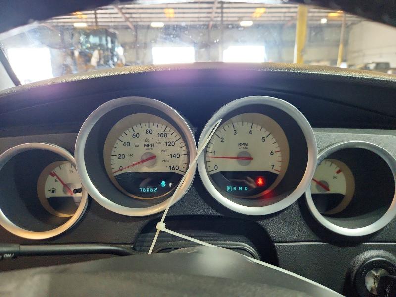 Продажа на аукционе авто 2006 Dodge Charger, vin: 2B3KA53H96H334795, номер лота: 52123556