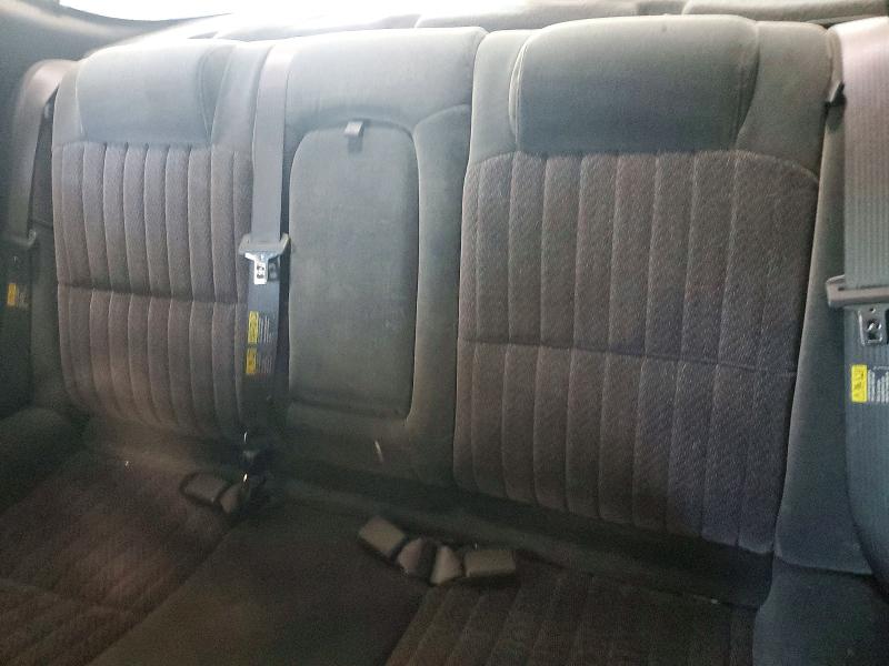 Продаж на аукціоні авто 2003 Chevrolet Monte Carlo, vin: 2G1WX12K739121640, номер лоту: 55522266
