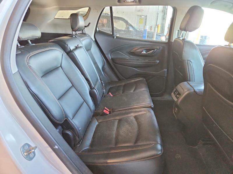 Aukcja sprzedaży 2019 Gmc Terrain, vin: 3GKALVEX8KL180563, numer aukcji: 52266026