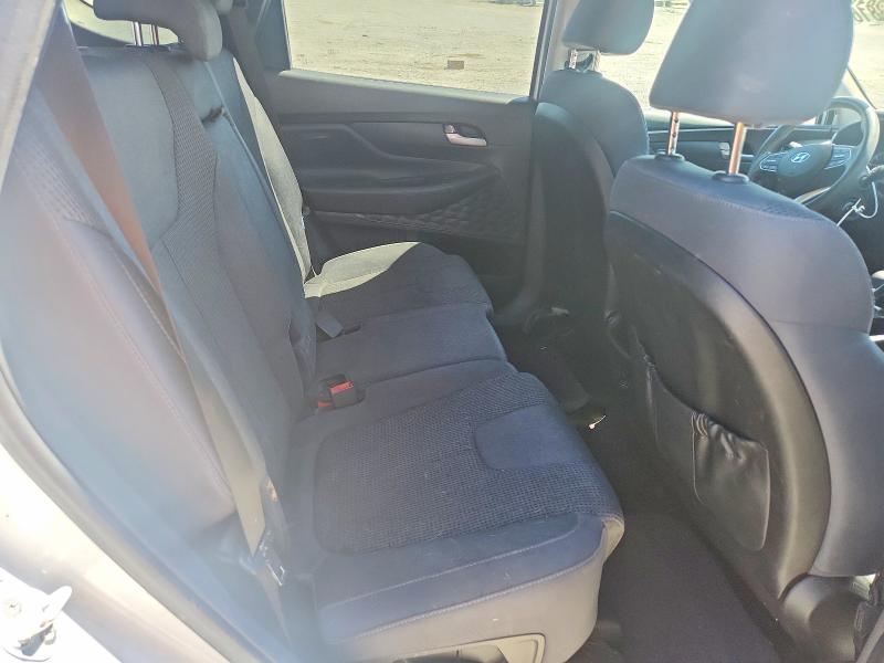 Aukcja sprzedaży 2019 Hyundai Santa Fe, vin: 5NMS2CAD0KH121720, numer aukcji: 53816726