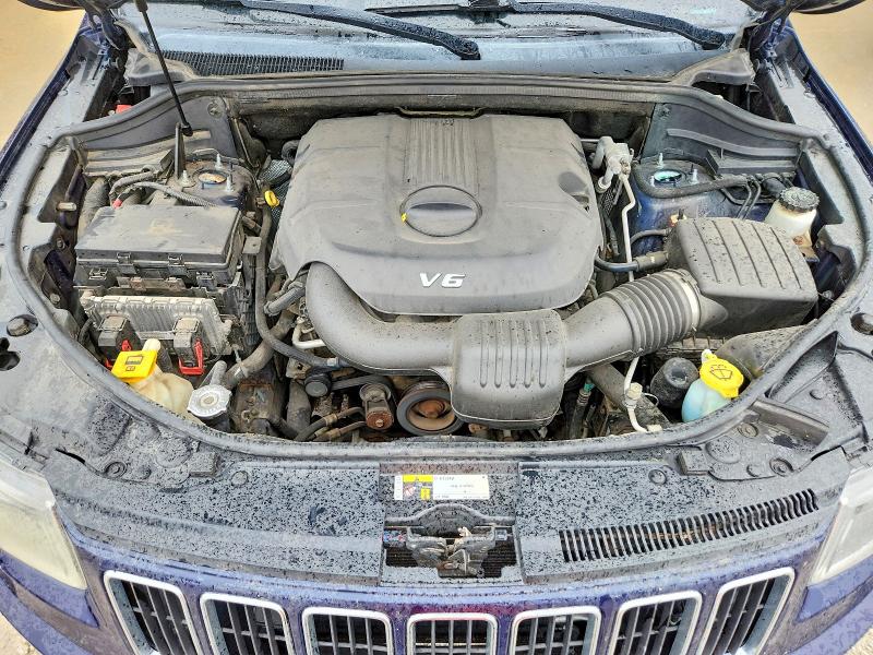 Aukcja sprzedaży 2015 Jeep Grand Cherokee, vin: 1C4RJFBG0FC890069, numer aukcji: 54451766