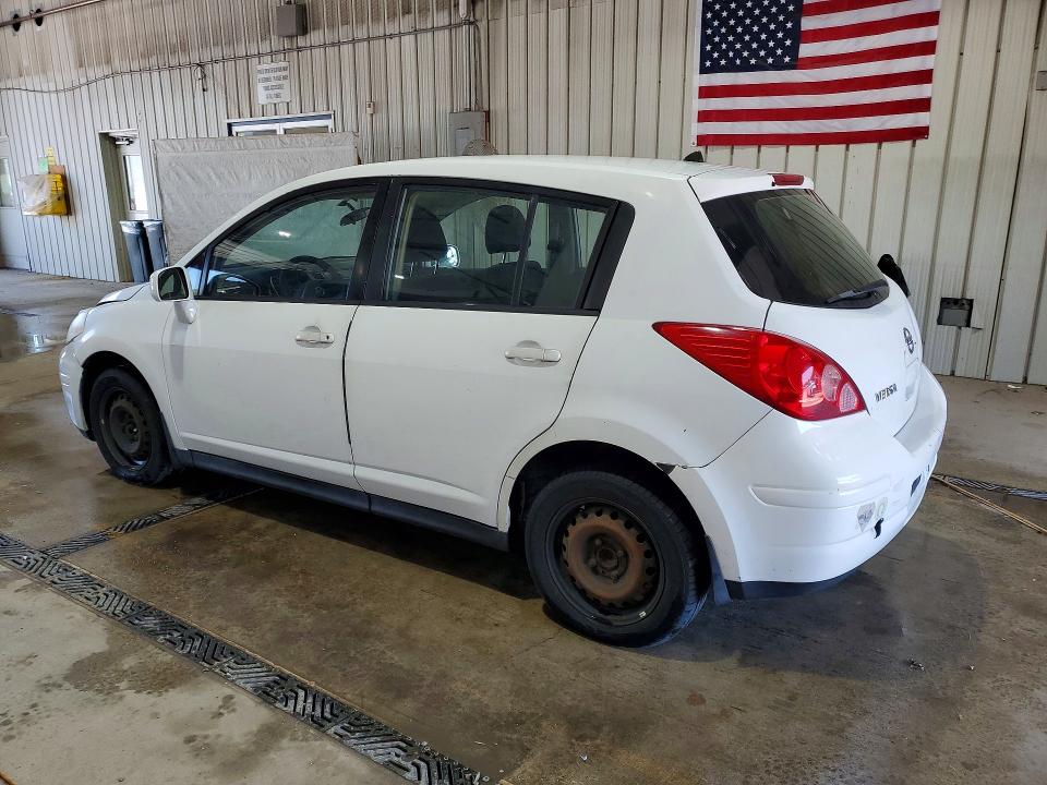 Aukcja sprzedaży 2008 Nissan Versa, vin: 3N1BC13E28L413522, numer aukcji: 54070726