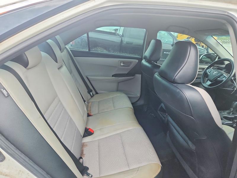 Продажа на аукционе авто 2016 Toyota Camry, vin: 4T1BF1FK4GU152299, номер лота: 53320446