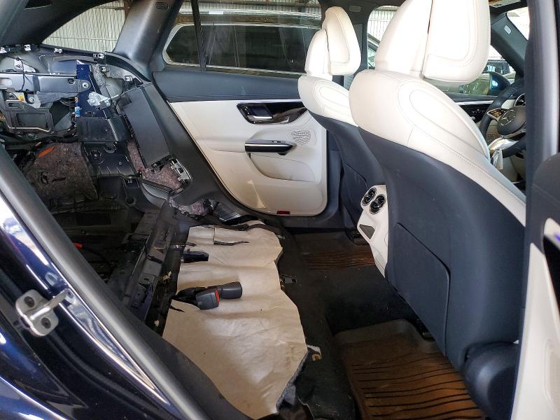Aukcja sprzedaży 2024 Mercedes-benz Glc, vin: W1NKM4HB3RF188638, numer aukcji: 54163496