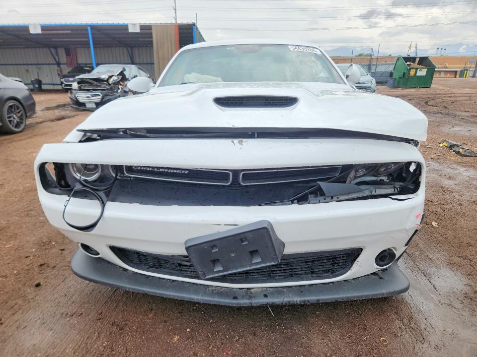 Aukcja sprzedaży 2021 Dodge Challenger, vin: 2C3CDZKG6MH681478, numer aukcji: 54436286