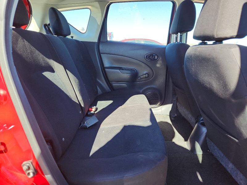 Aukcja sprzedaży 2014 Nissan Versa Note, vin: 3N1CE2CP5EL404850, numer aukcji: 52689886
