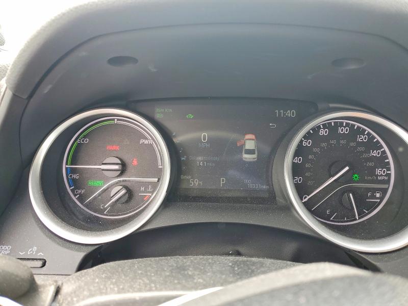 Продаж на аукціоні авто 2024 Toyota Camry, vin: 4T1F31AK5RU632257, номер лоту: 52889686