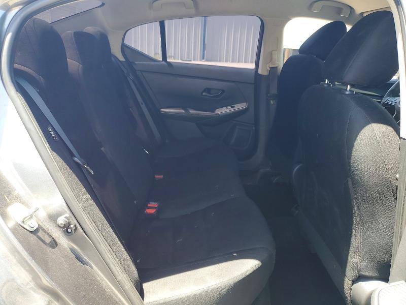 Auction sale of the 2024 Nissan Sentra, vin: 3N1AB8BV3RY264664, lot number: 52698676
