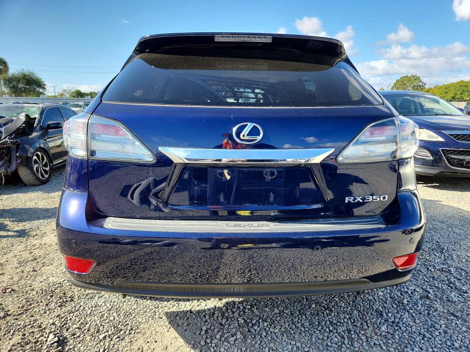 Продажа на аукционе авто 2014 Lexus Rx, vin: JTJZK1BA1E2011546, номер лота: 55210026