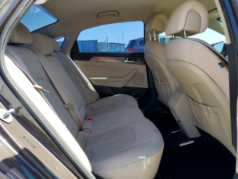Aukcja sprzedaży 2015 Hyundai Sonata, vin: 5NPE34AF9FH252798, numer aukcji: 53556076