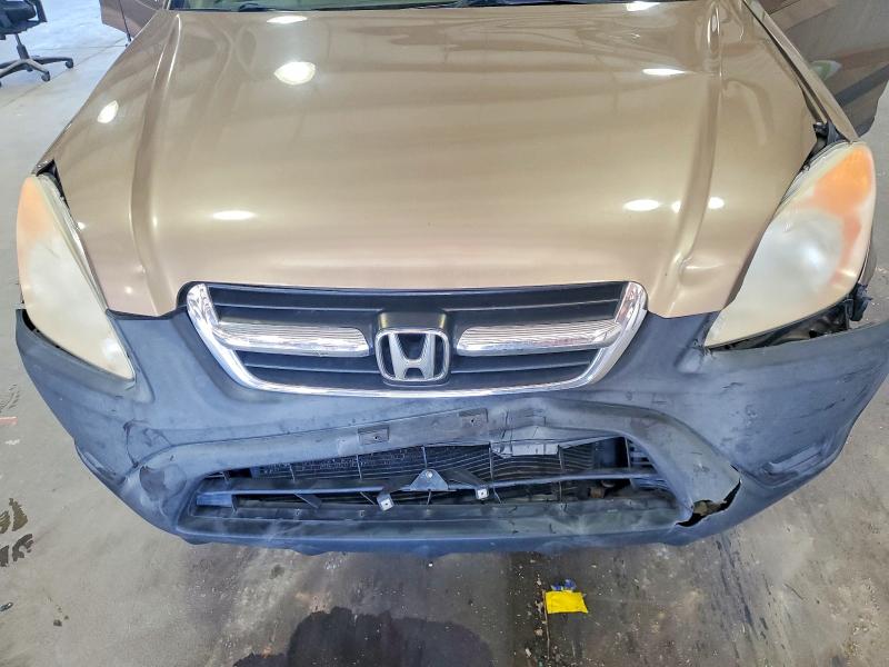 Aukcja sprzedaży 2004 Honda Cr-v, vin: SHSRD78814U208516, numer aukcji: 55524596