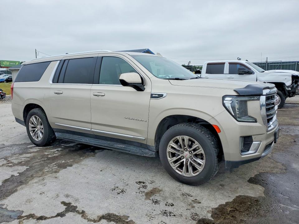 Aukcja sprzedaży 2021 Gmc Yukon Xl, vin: 1GKS2GKD4MR214068, numer aukcji: 54330356