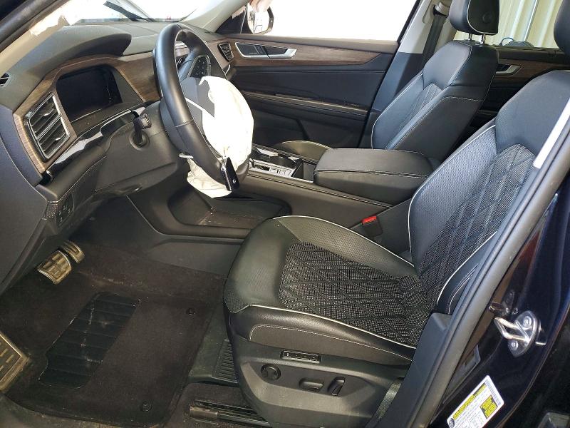 Продажа на аукционе авто 2024 Volkswagen Atlas, vin: 1V2FR2CA3RC570181, номер лота: 52964186