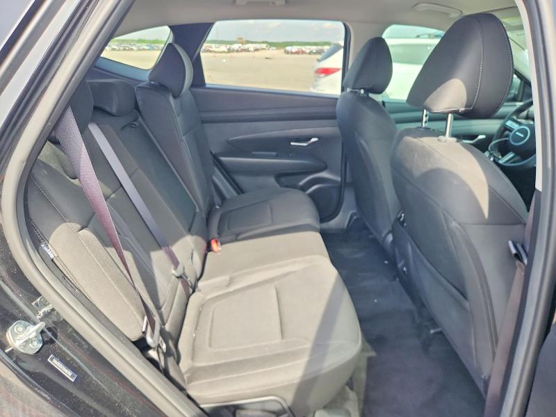 2025 Hyundai Tucson მანქანა იყიდება აუქციონზე, vin: 5NMJB3DE1SH467243, აუქციონის ნომერი: 54675366
