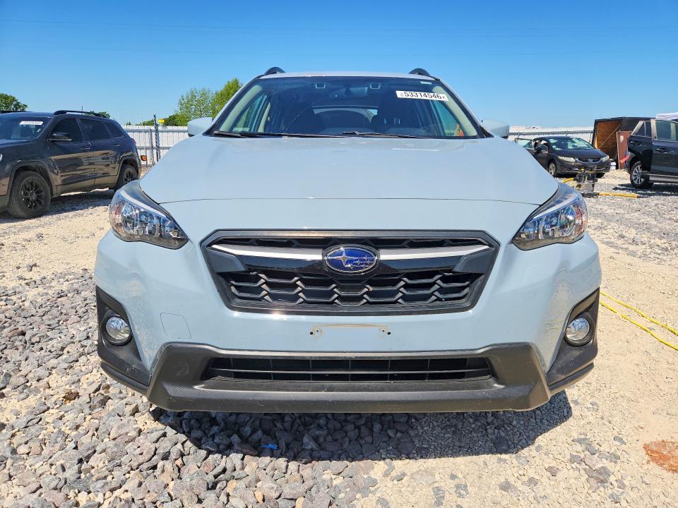 Aukcja sprzedaży 2020 Subaru Crosstrek, vin: JF2GTAPC8L8248371, numer aukcji: 53314546