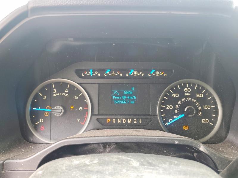Aukcja sprzedaży 2016 Ford F150, vin: 1FTEW1EF0GFA23938, numer aukcji: 53090826
